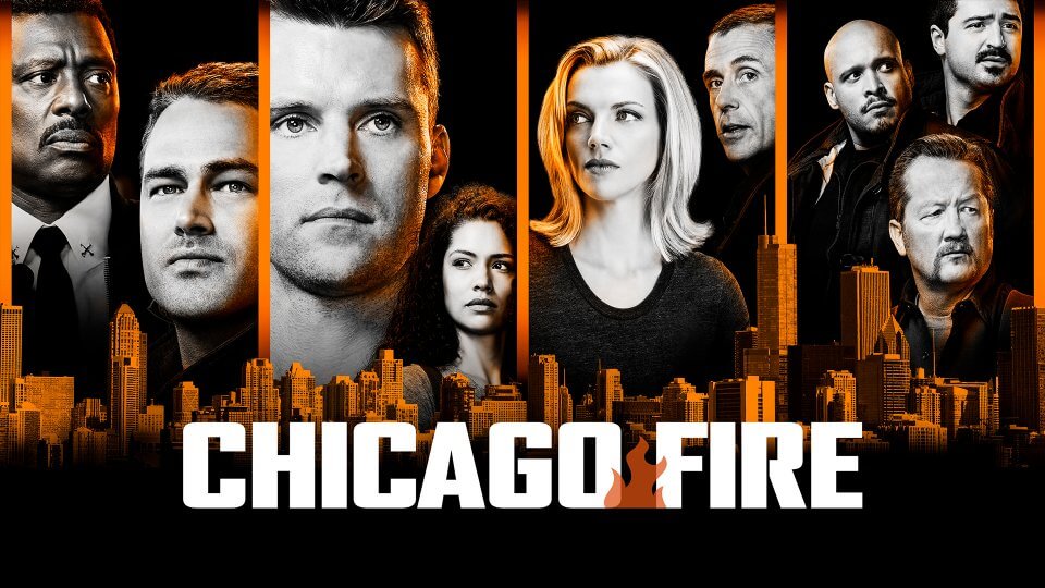 Пожарные Чикаго / Чикаго в Огне - 12 сезон 13 серия